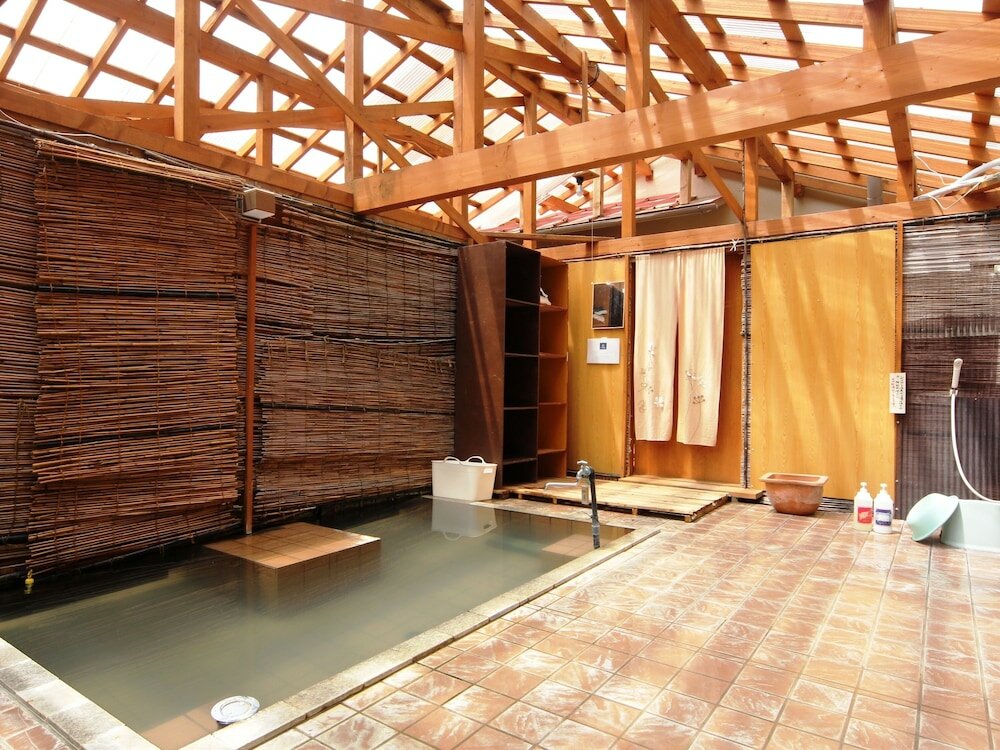 Фото Guesthouse Tomoshibi - Hostel