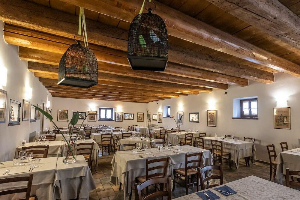 Фото Residenza Napoleone