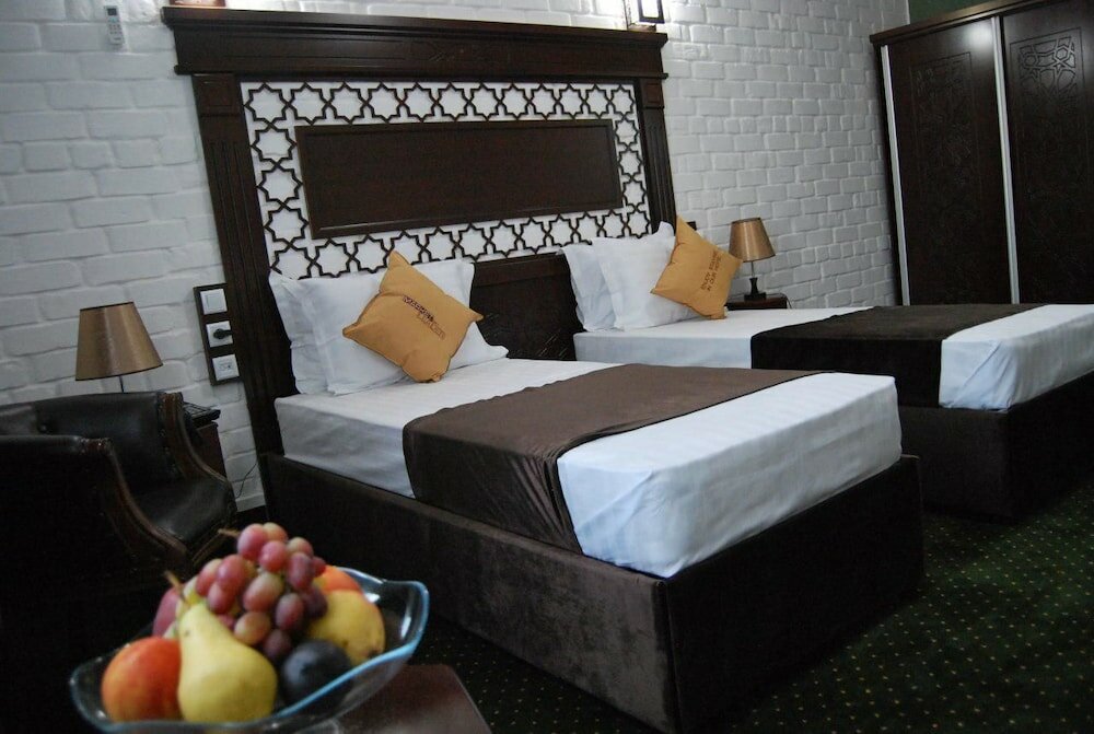 Фото Kesh Palace