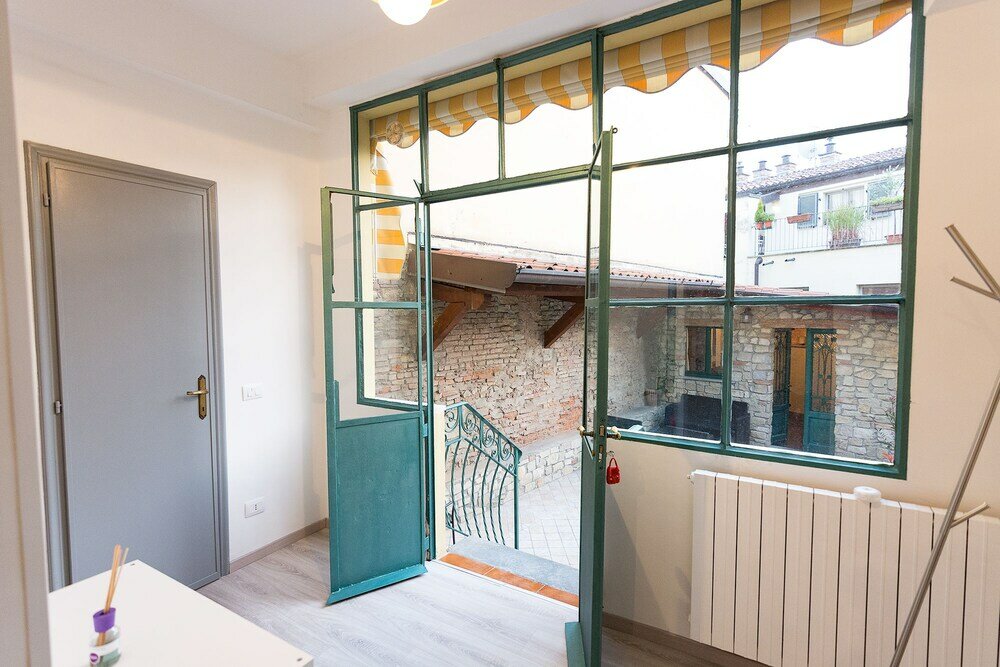 Фото La Casa nel Borgo