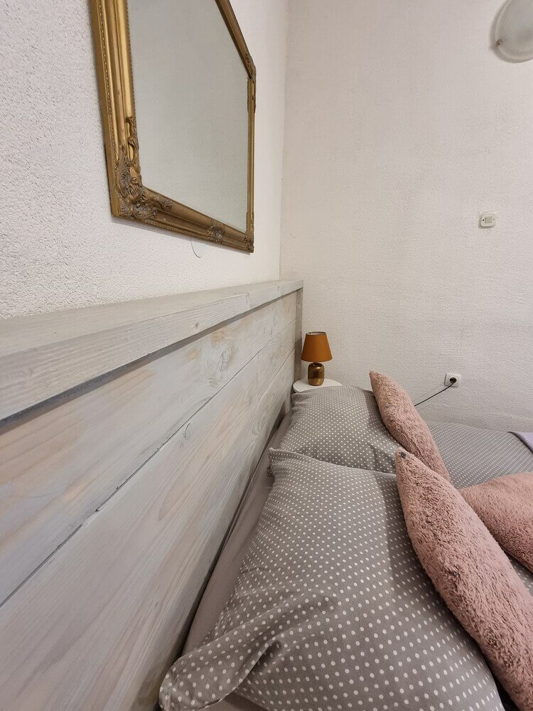 Фото Apartment Trumbic