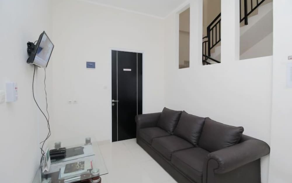 Фото Kamar Keluarga Tanah Abang