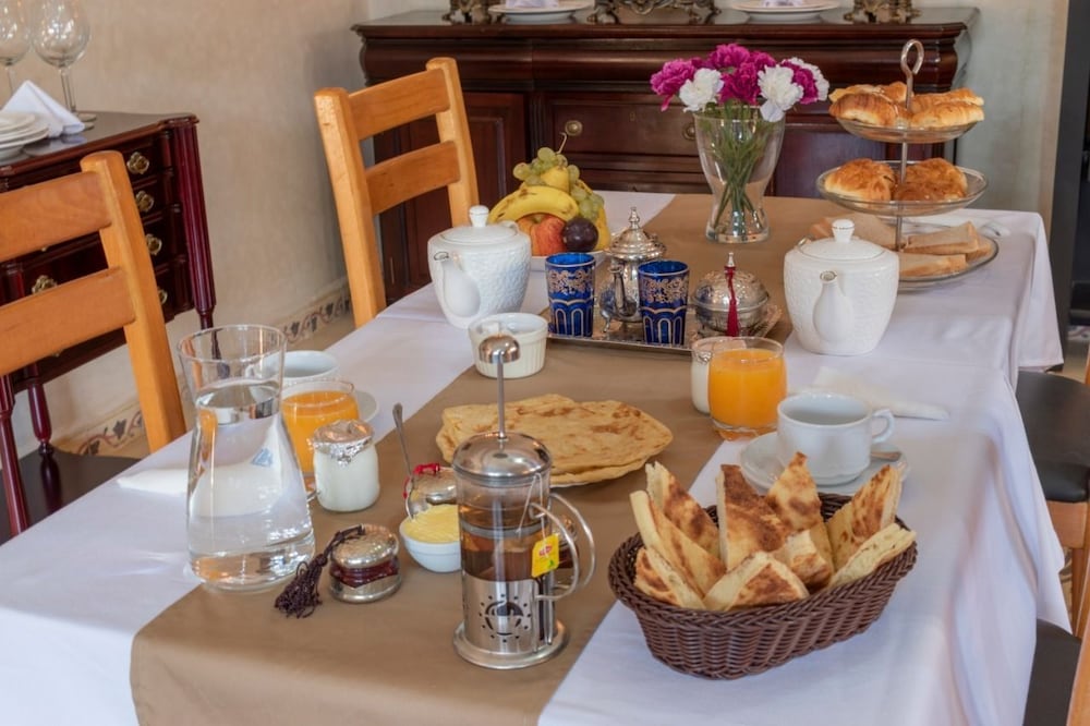 Фото Villa Riad Les Deux Golfs