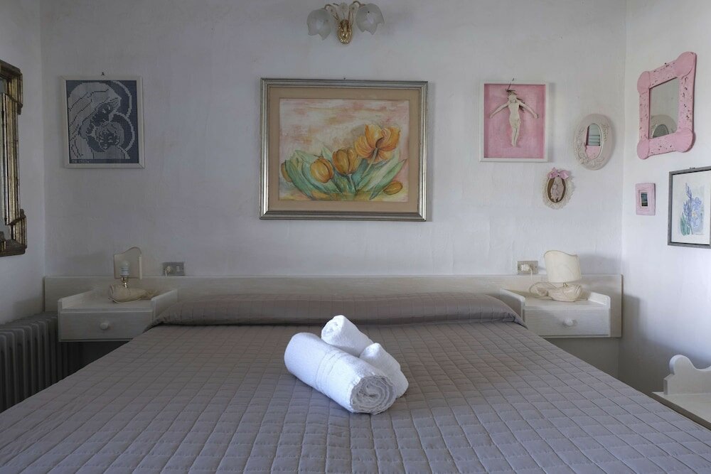 Фото Aria di Vacanza - Corallina