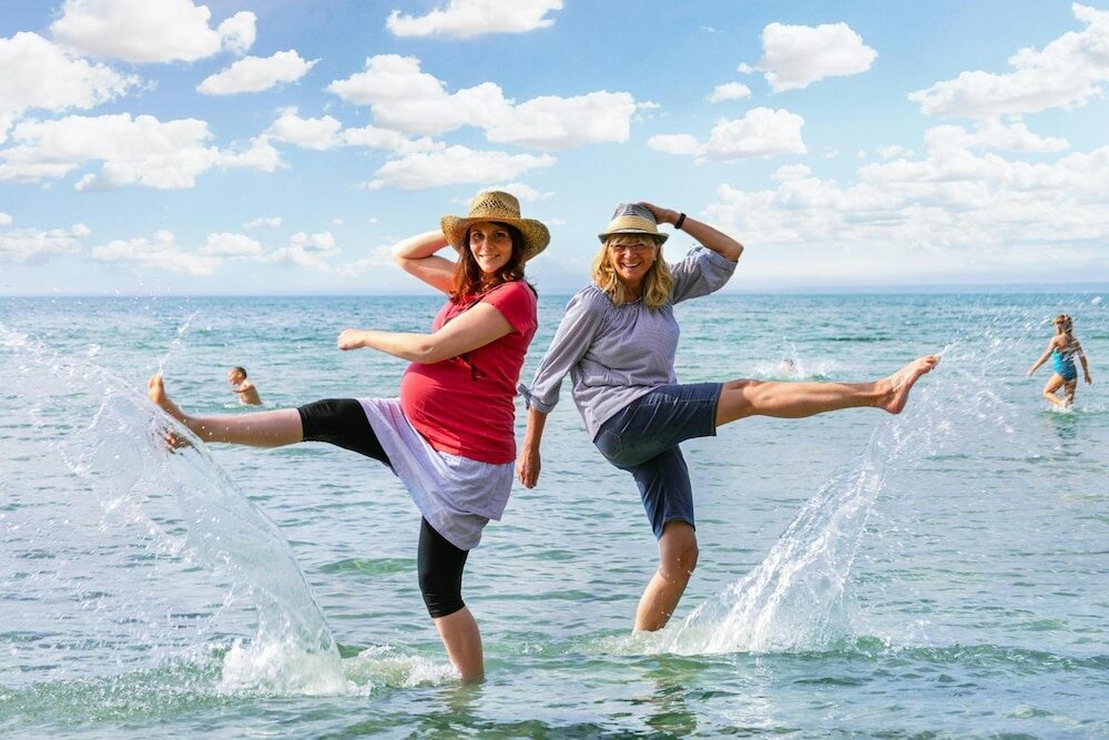 Фото Feriendorf Alte Fahrt