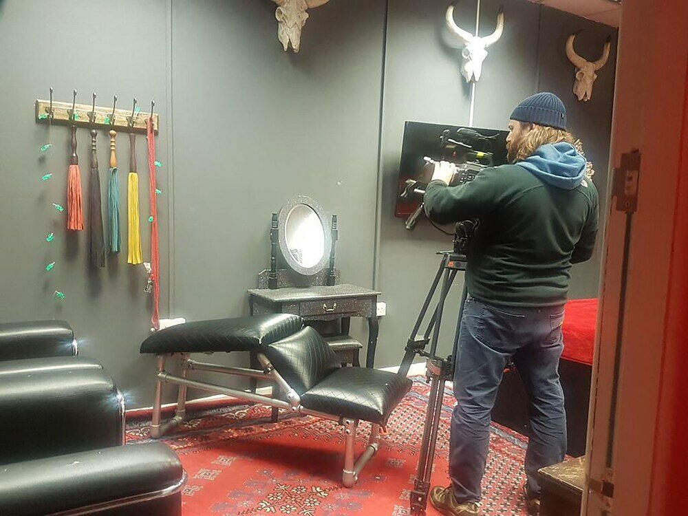 Фото Manchester Party Pad