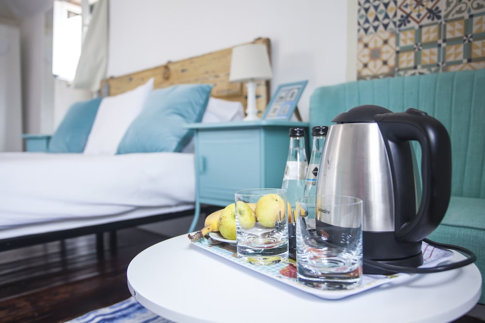 Фото LxWay Apartments Elevador da Bica