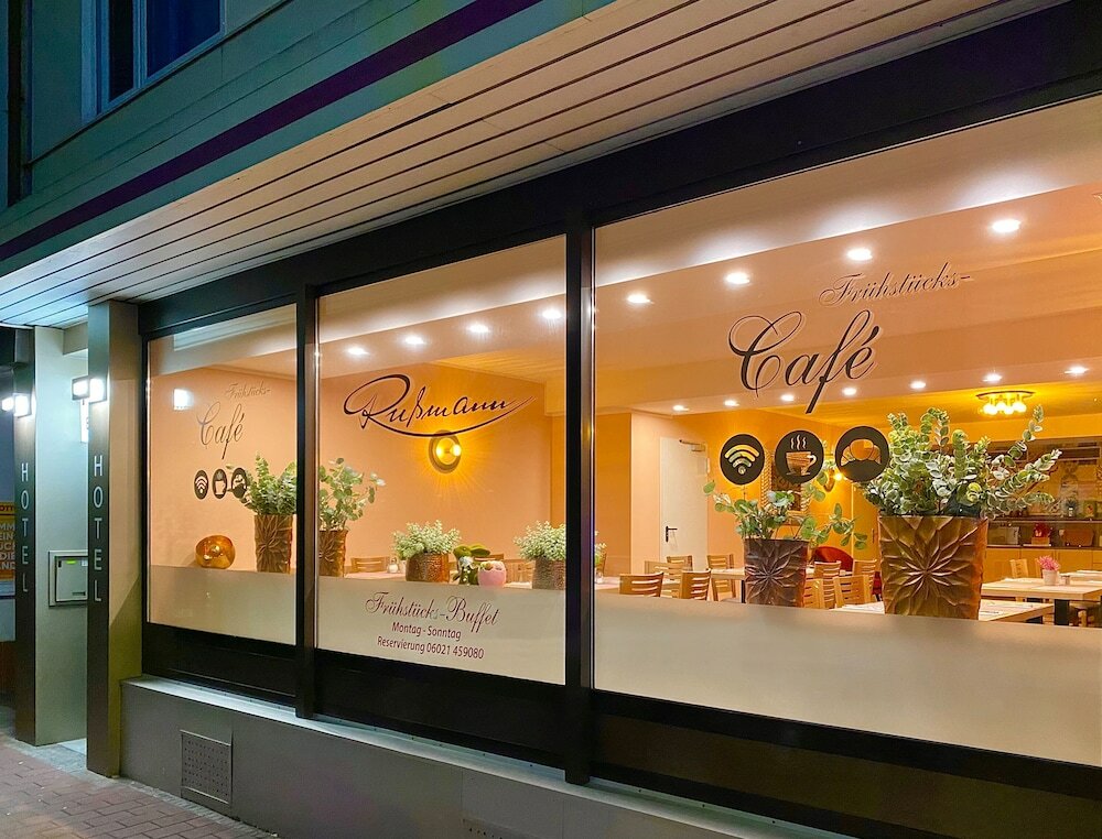 Фото Hotel Russmann