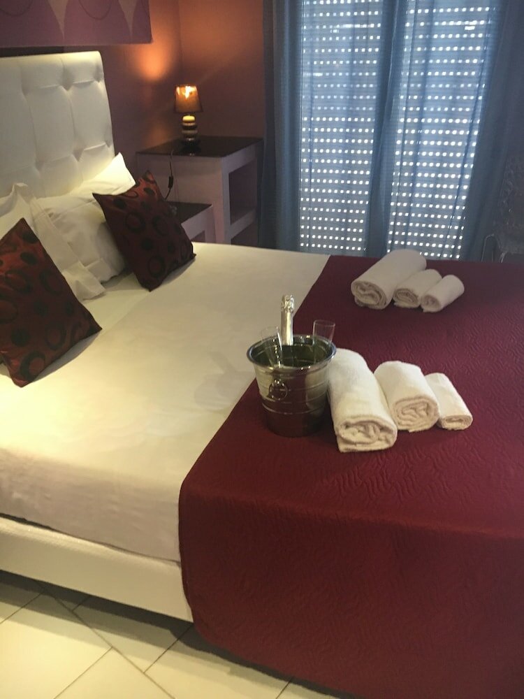 Фото Hotel Exagon Flower