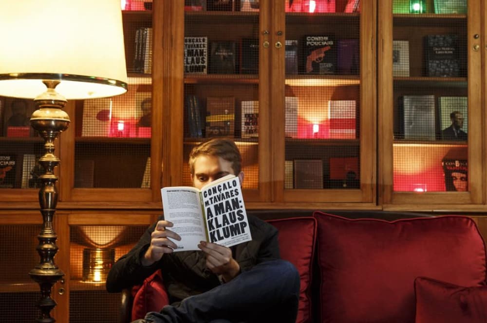 Фото Zero Box Lodge Porto