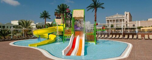 Гостиница Kaya Artemis Resort & Casino - All inclusive