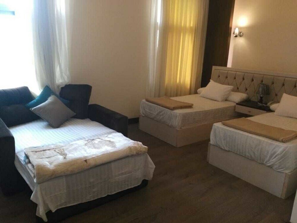 Фото Horizon Loaloat El Nile