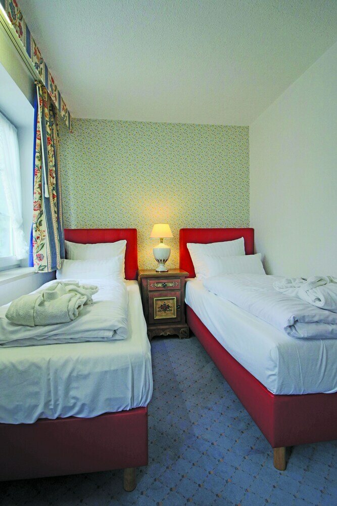 Фото Hotel Strandperle