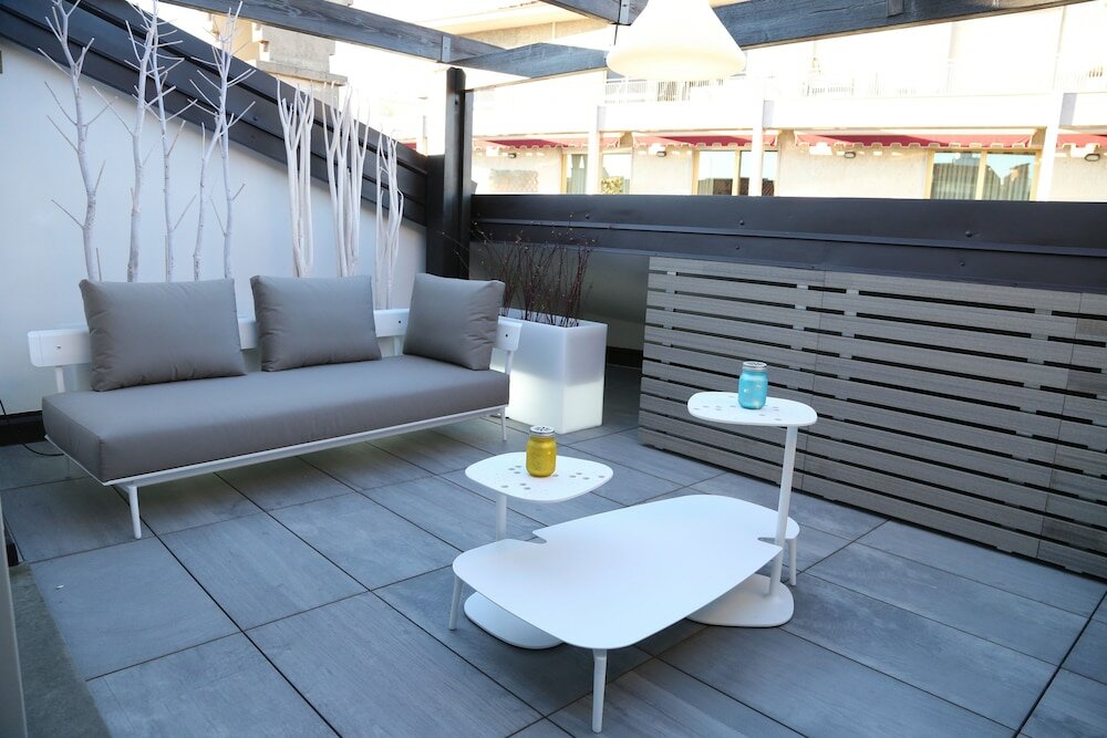 Фото Bergamo Exclusive Holiday Home