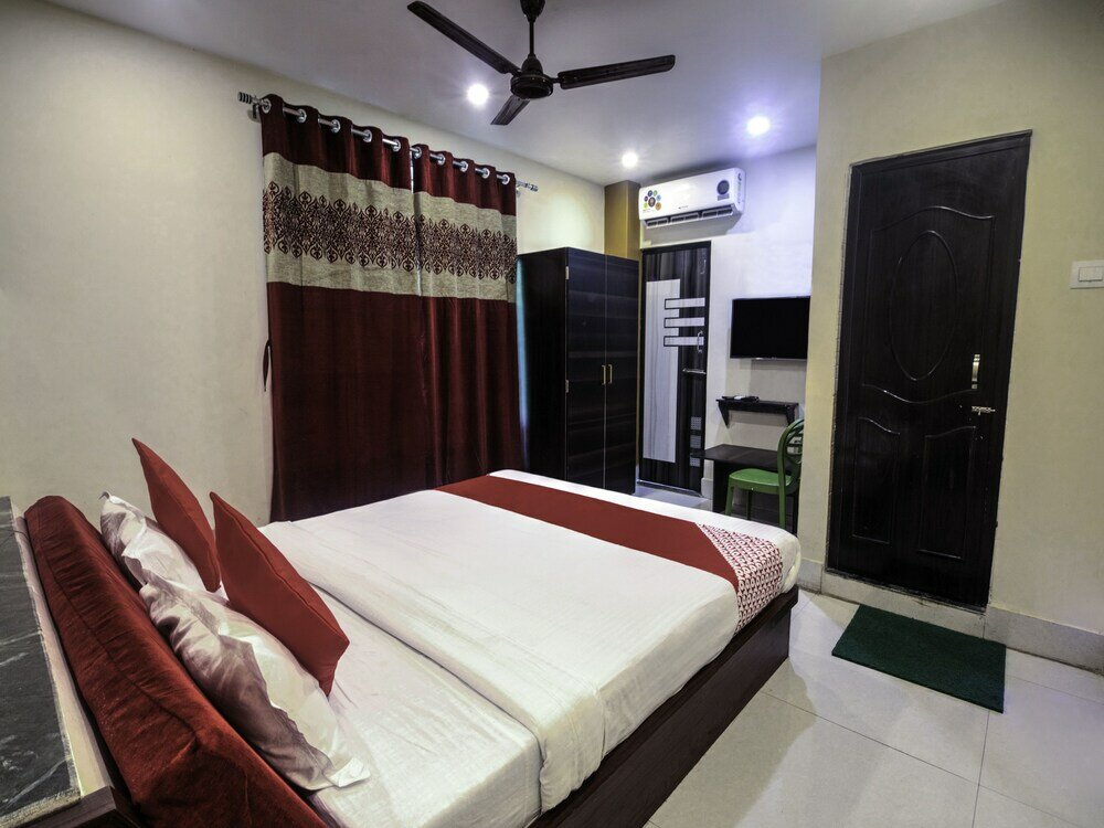 Фото Oyo Flagship 15894 Kamakhya Dham Guwahati