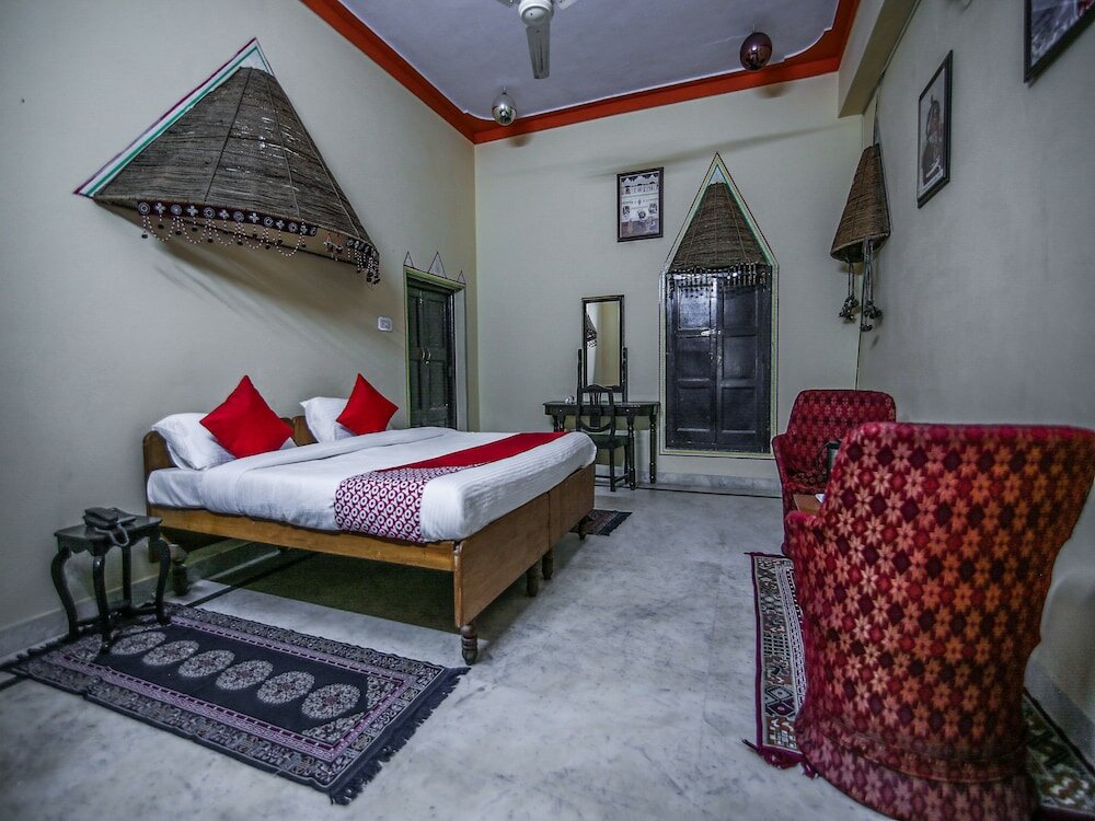 Фото Oyo 15941 Jasol Heritage