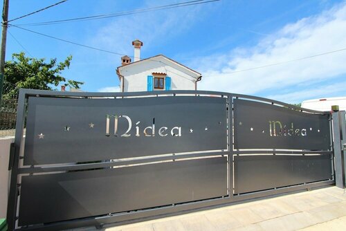 Гостиница Apartments Midea 2