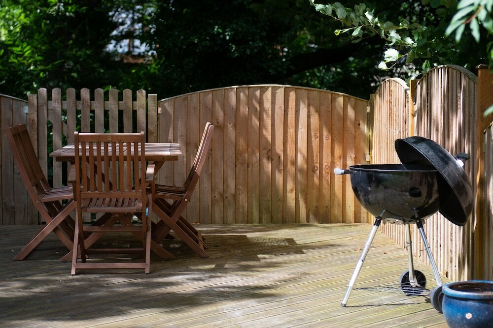 Фото The Coachhouse