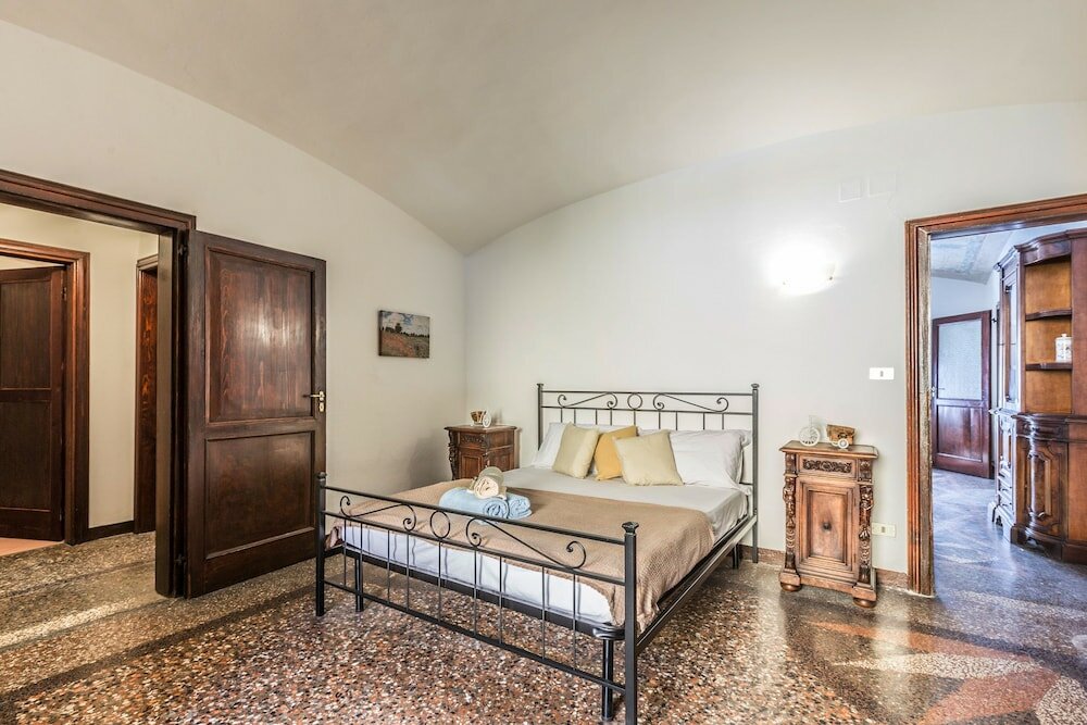 Фото San Mamolo Retreats