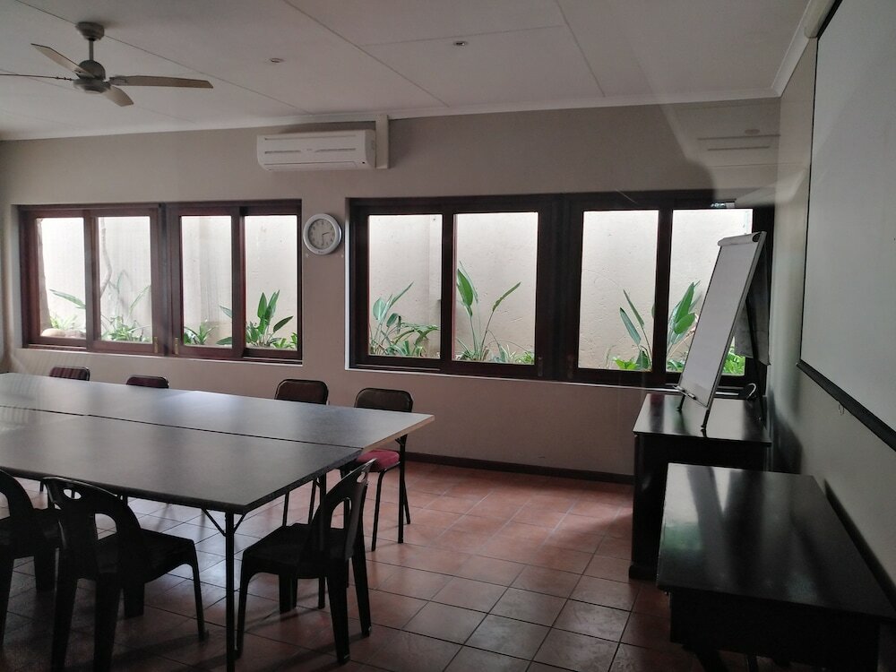 Фото Acacia Guesthouse