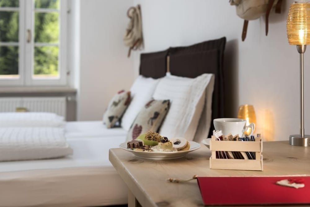 Фото Small & Lovely Hotel Zaluna