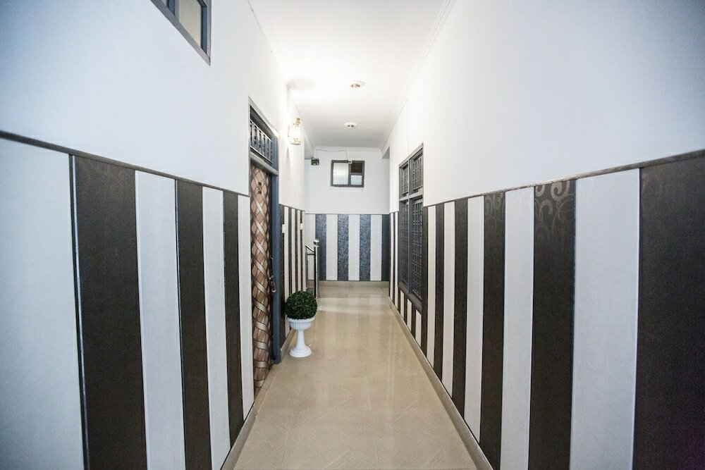 Фото Nammastay Traveller's Hub