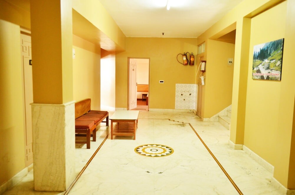 Фото отеля 5