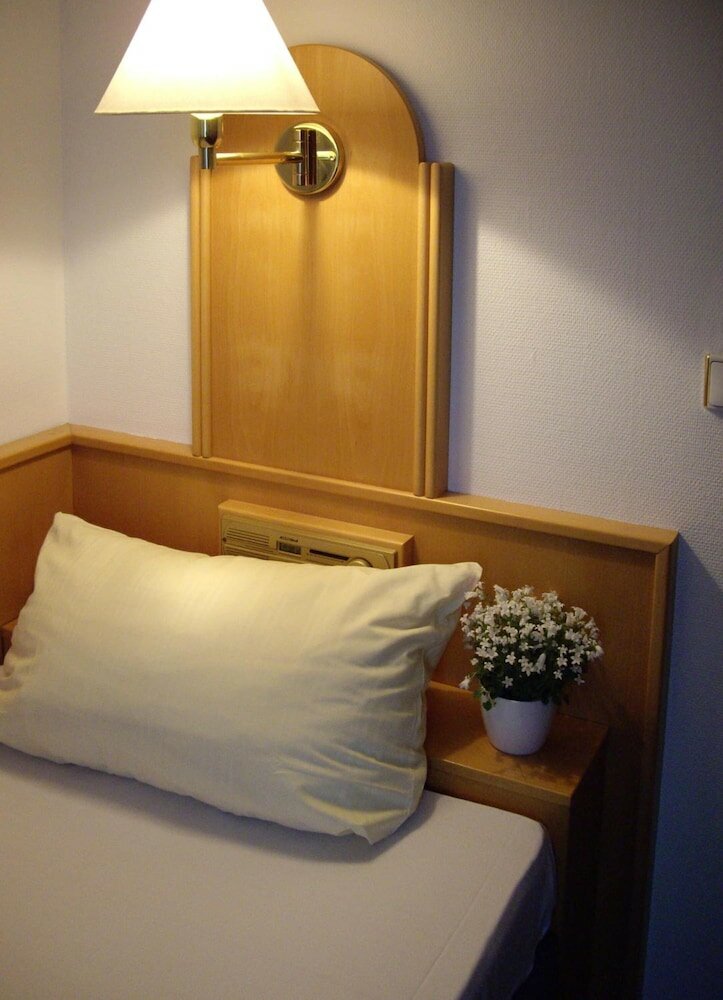 Фото Hotel Russmann