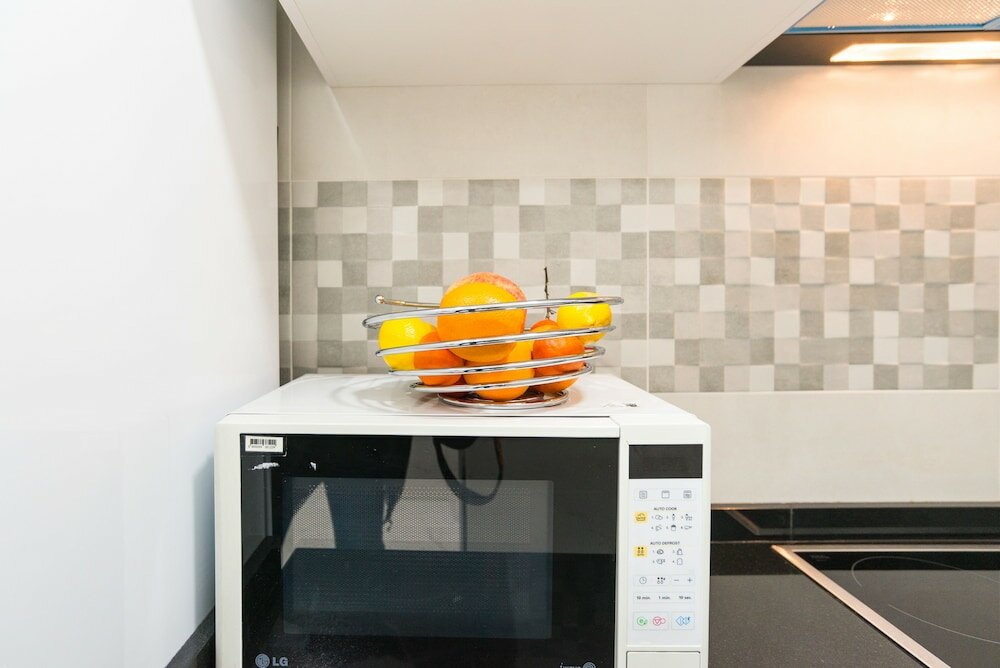 Фото Olletas Apartment