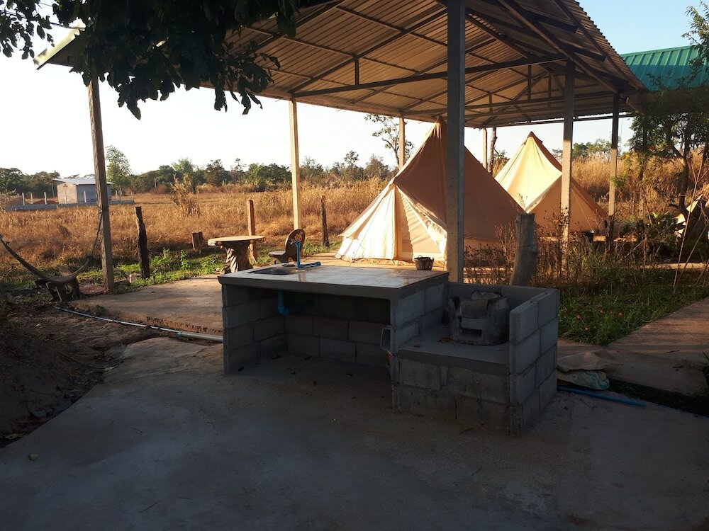 Фото Vongkham Eco Resort