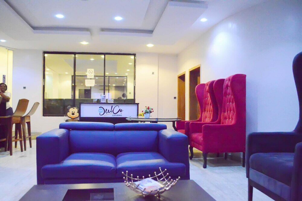 Фото His DulCe Apartments