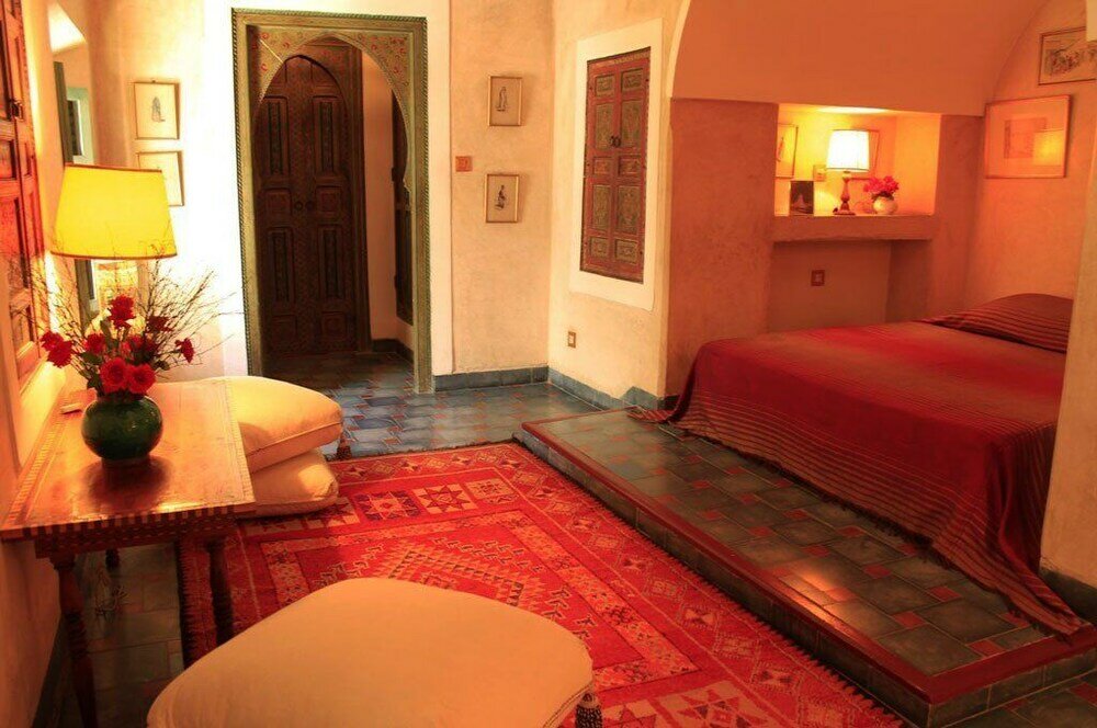 Фото Dar Lakssour