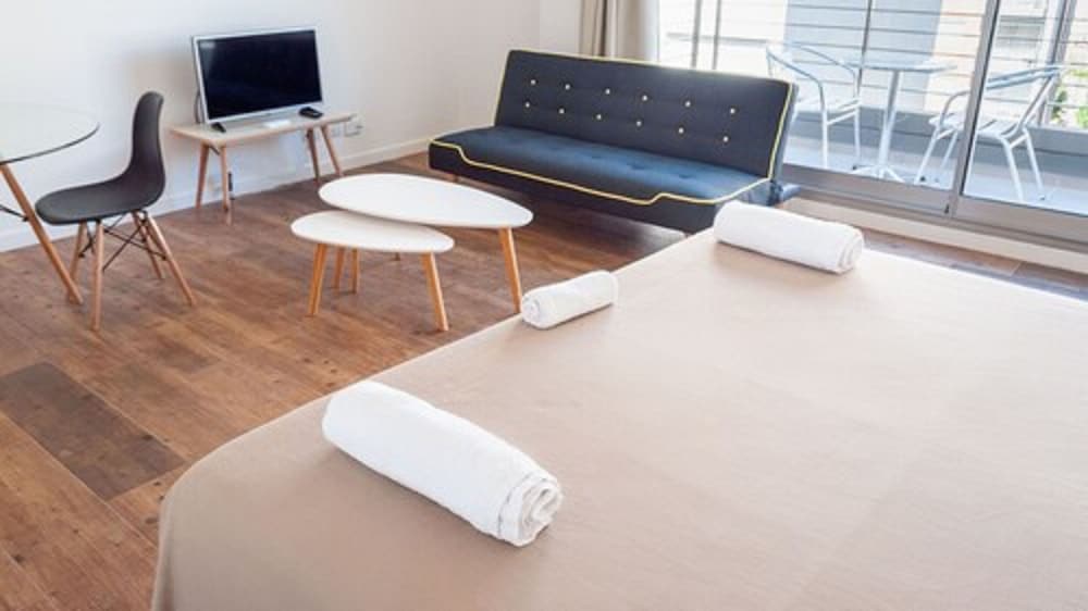 Фото Babel Belgrano