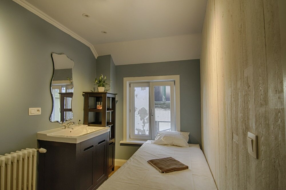 Фото Hostel Lybeer