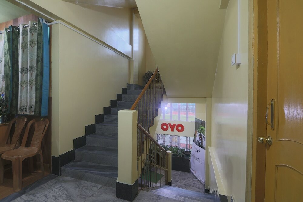 Фото Oyo 18330 Stay At Jo's Guest House