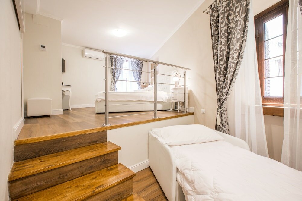 Фото Il Terrazzino Sulla Cattedrale