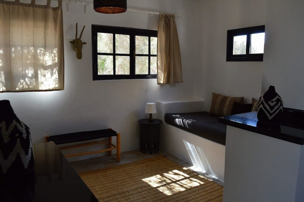 Фото Koheilan Oriental Lodge Farm