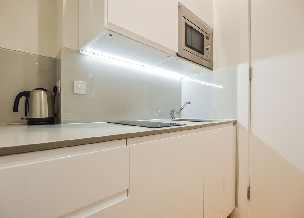 Фото Cromwell Serviced Apartment