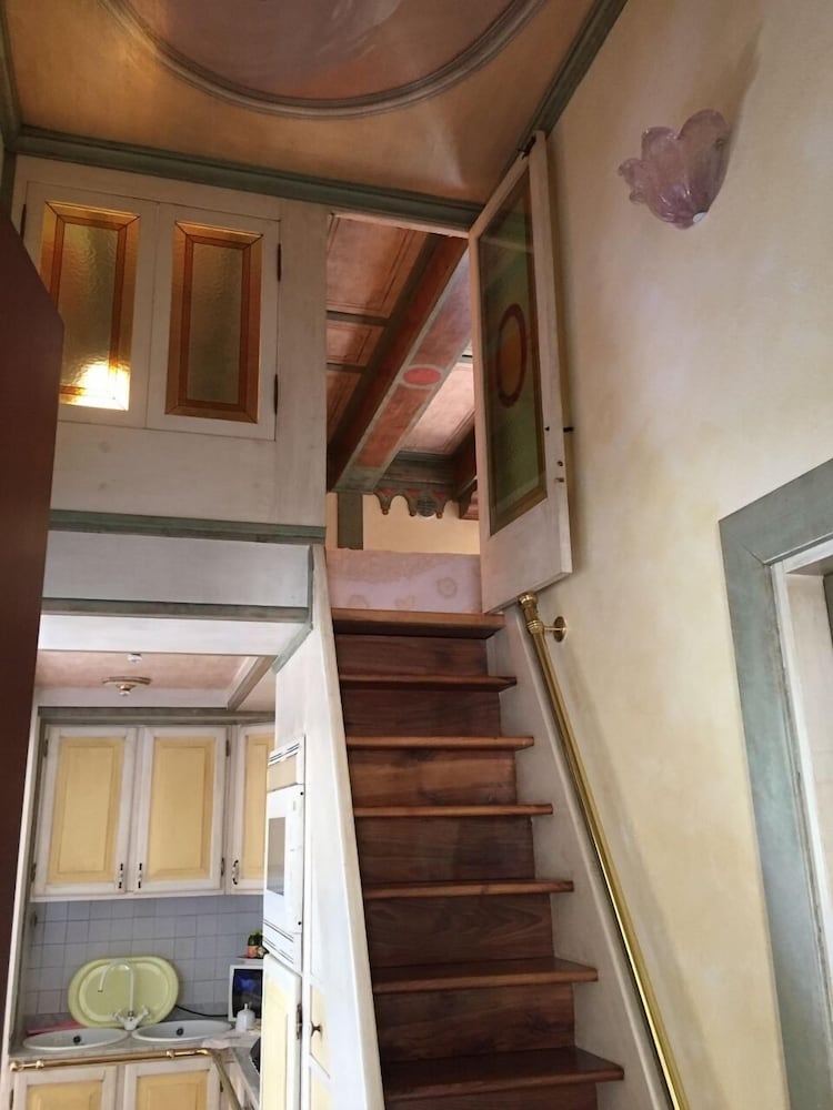 Фото La Pergolana