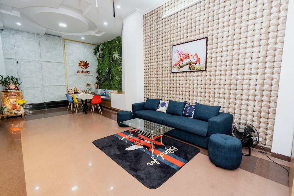 Фото Shjmily House