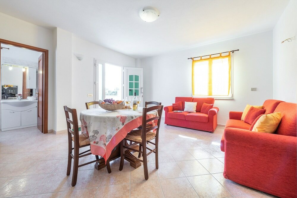 Фото Villino Panna