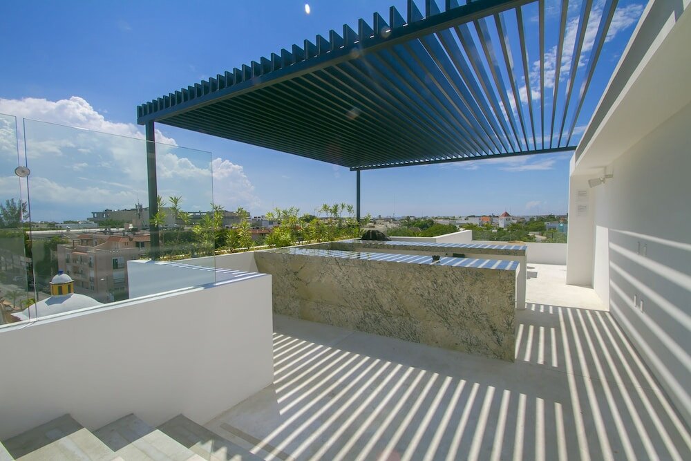 Фото Anah 107 Sur