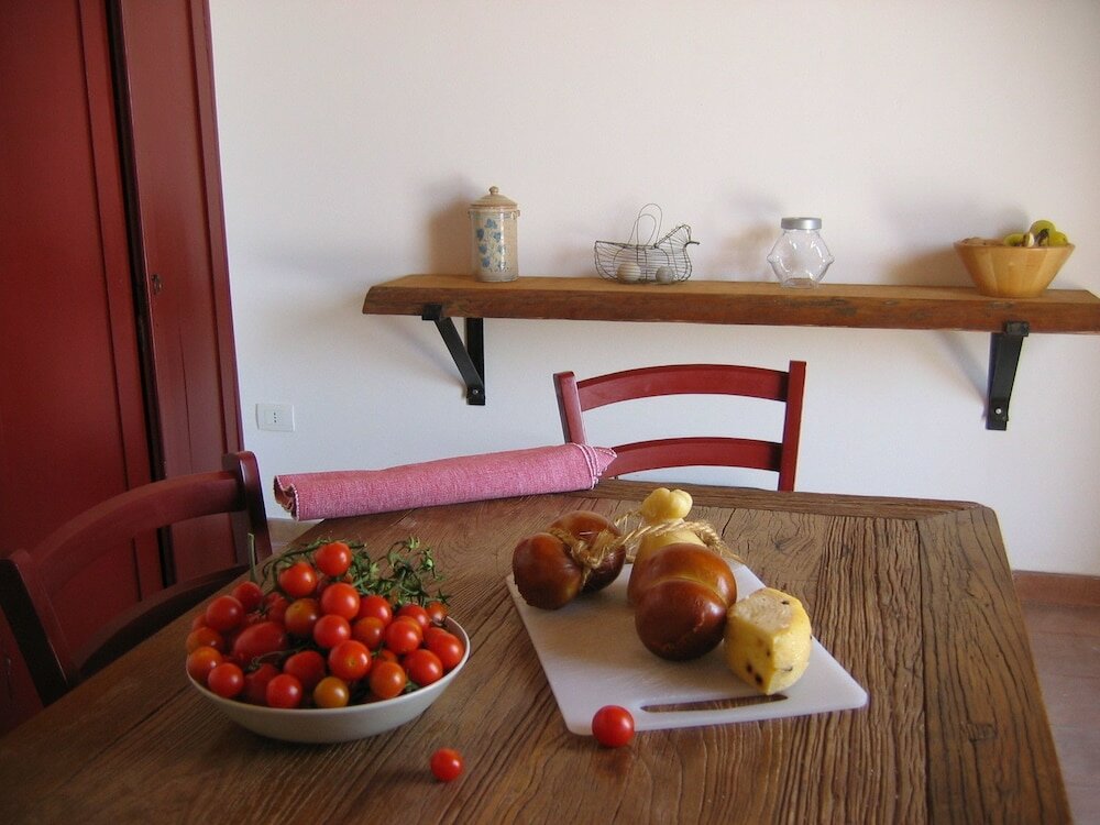 Фото Relais Parco Cavalonga