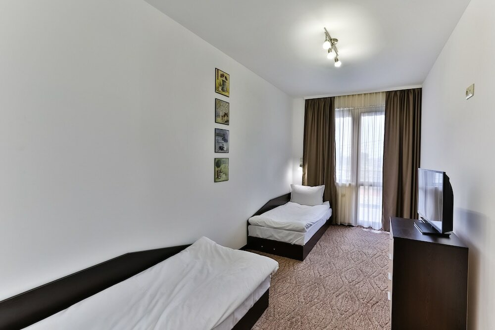 Фото Hotel Champion