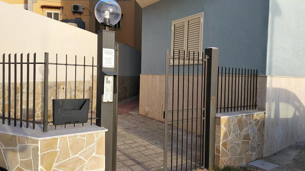 Фото B&b Rossini