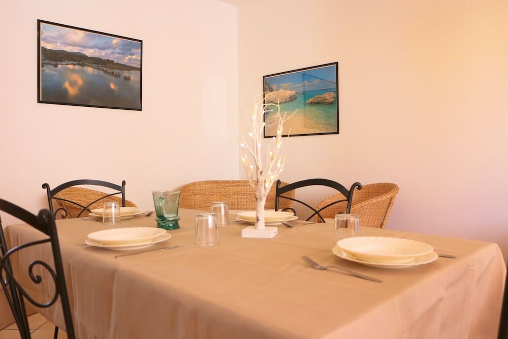 Фото Residence Ponente