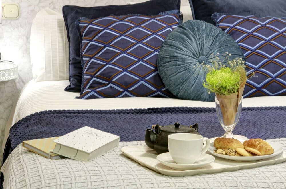 Фото Alhambra Penthouse 2 Private Terraces Parking Free