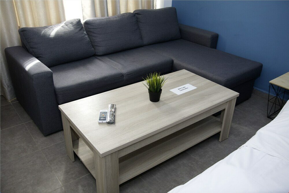 Фото Luxor Premium Suites