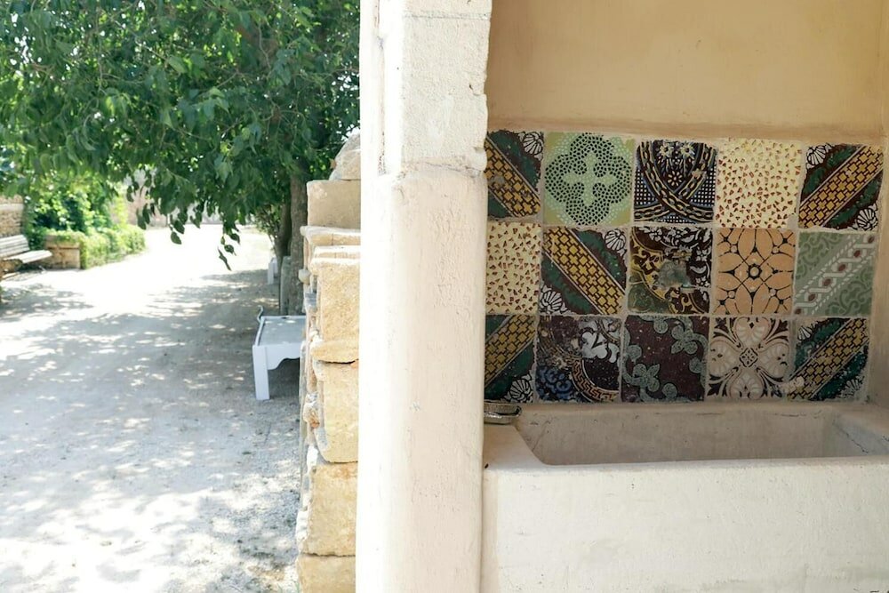 Фото Masseria Caretti Grande