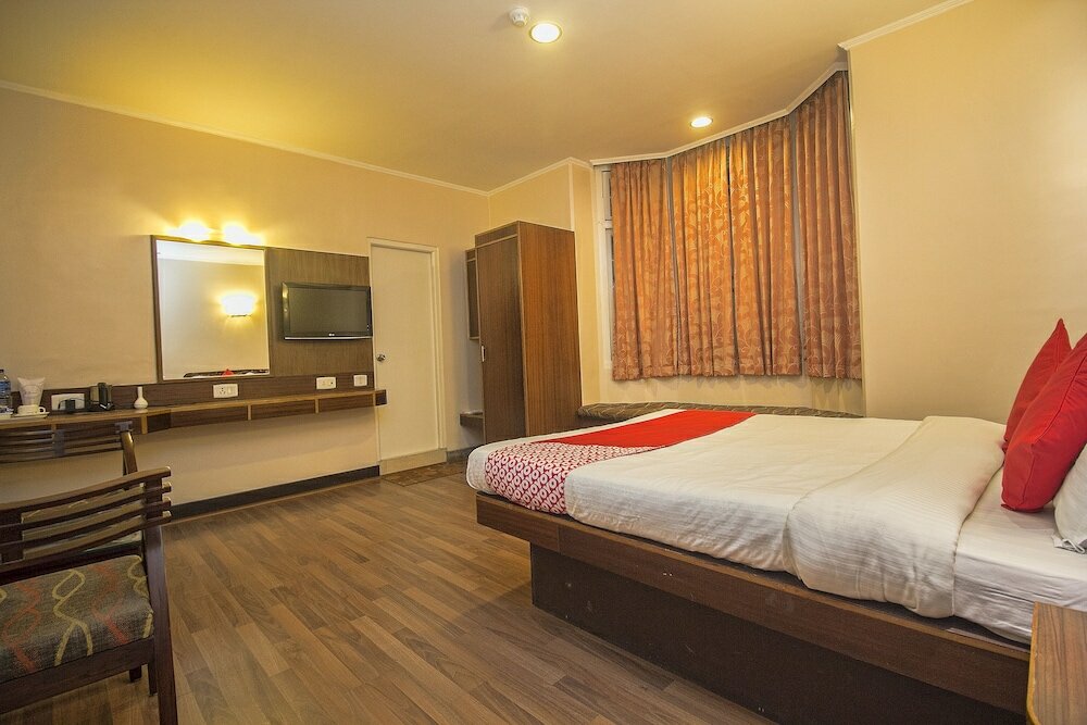 Фото Muscatel SpringBurn - 100Mts MallRoad